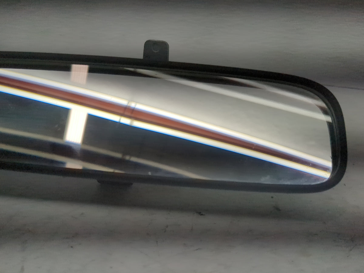2004-2015 Toyota Rav4 Interior Rear View Mirror Replacement OEM P/N:E4 022197 A047171 Fits OEM Used Auto Parts - Oemusedauto