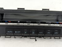 2021-2022 Toyota Sienna Climate Control Module Temperature AC/Heater Replacement P/N:MX237050-3817 55900-08220 Fits Fits 202
