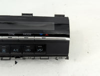 2021-2022 Toyota Sienna Climate Control Module Temperature AC/Heater Replacement P/N:MX237050-3817 55900-08220 Fits Fits 202