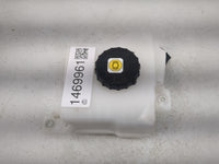 Toyota Sienna Radiator Coolant Overflow Expansion Tank Bottle 1469961 - Oemusedautoparts1.com