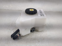 Toyota Sienna Radiator Coolant Overflow Expansion Tank Bottle 1469961 - Oemusedautoparts1.com