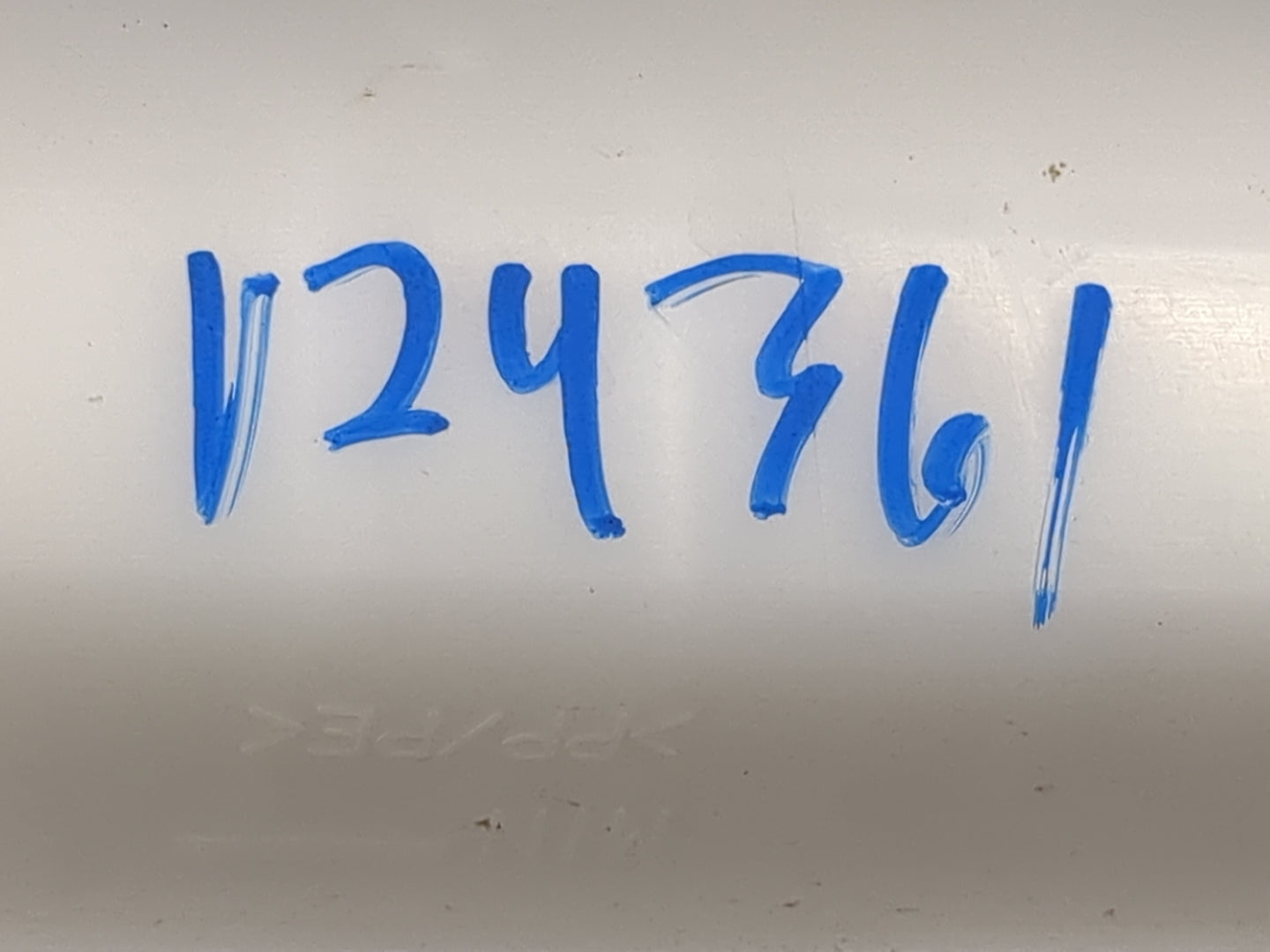 Toyota Sienna Radiator Coolant Overflow Expansion Tank Bottle 1469961 - Oemusedautoparts1.com