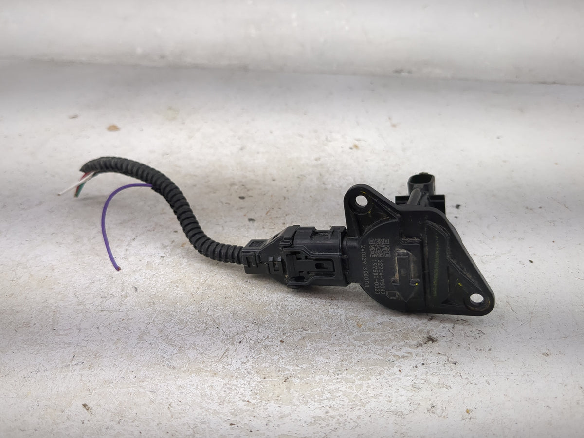 2017-2022 Toyota Sienna Mass Air Flow Meter Maf 1499934 - Oemusedautoparts1.com
