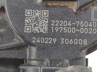 2017-2022 Toyota Sienna Mass Air Flow Meter Maf Sensor 1499934 - Oemusedautoparts1.com