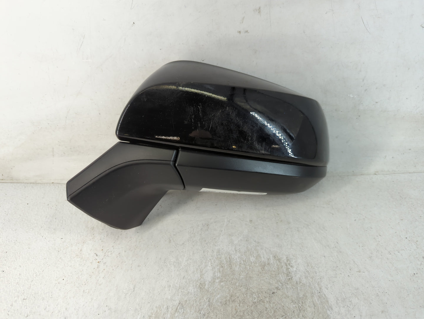 2021-2022 Toyota Sienna Driver Side View Mirror - Left Door Mirror OEM Used - Oemusedautoparts1.com