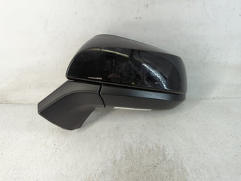 compare product 2021-2022 Toyota Sienna Driver Side View Mirror - Left Door Mirror OEM Used
