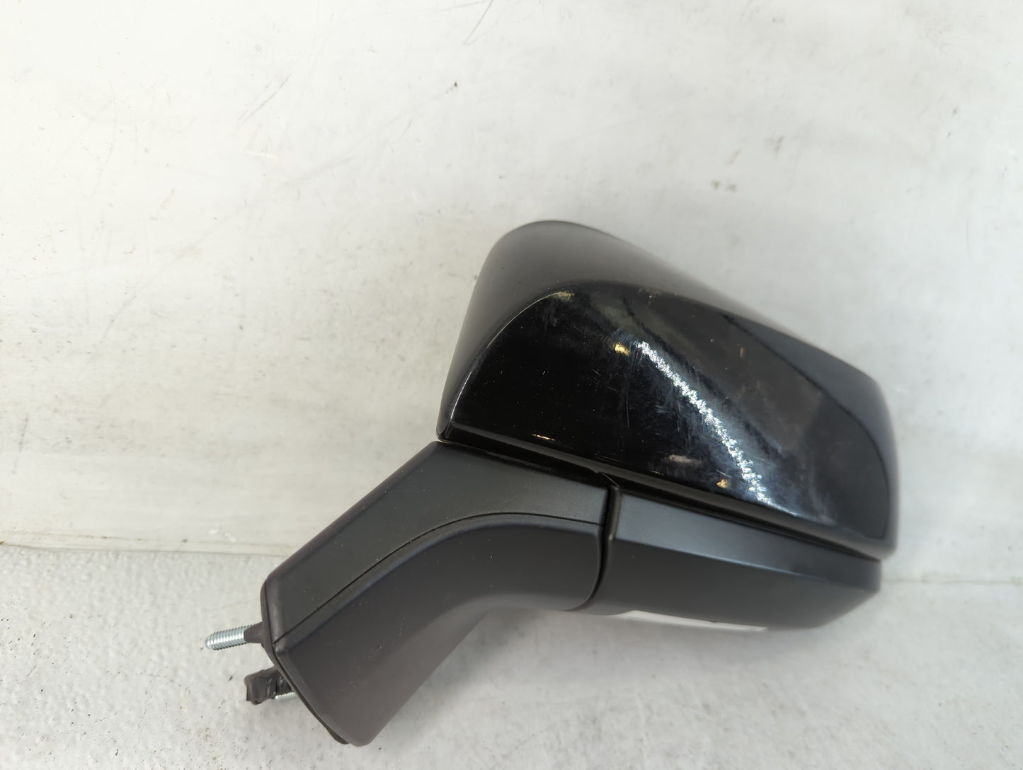 2021-2022 Toyota Sienna Driver Side View Mirror - Left Door Mirror OEM Used - Oemusedautoparts1.com