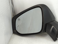 2021-2022 Toyota Sienna Driver Side View Mirror - Left Door Mirror OEM Used - Oemusedautoparts1.com