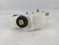 2022-2022 Toyota Tundra Brake Master Cylinder - Oemusedautoparts1.com