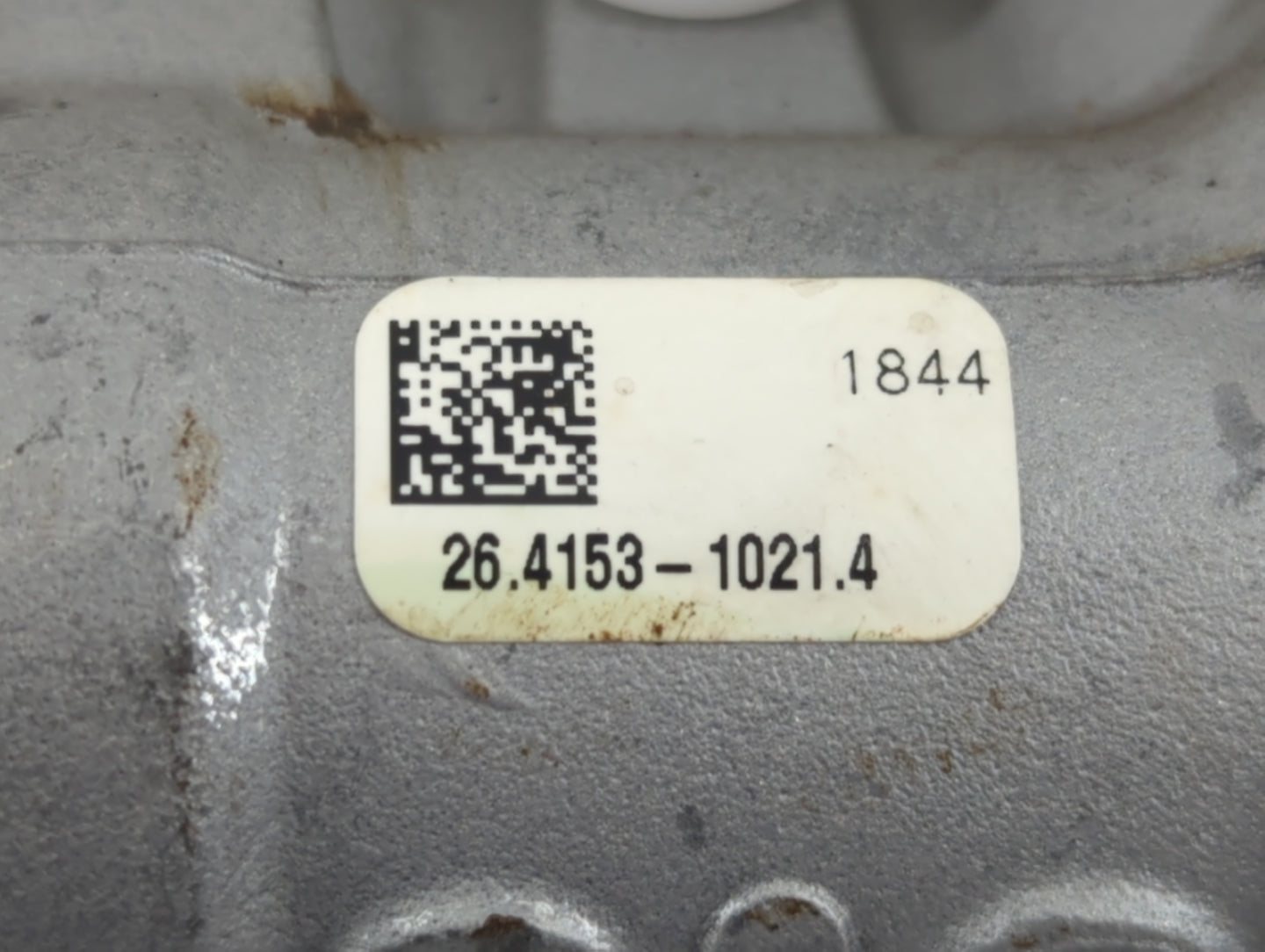 2022-2022 Toyota Tundra Brake Master Cylinder - Oemusedautoparts1.com