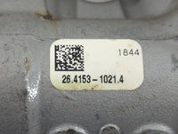 2022-2022 Toyota Tundra Brake Master Cylinder - Oemusedautoparts1.com