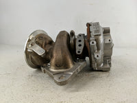 2024 Toyota Tundra Turbocharger Turbo Charger Super Charger Supercharger - Oemusedautoparts1.com