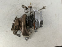 2024 Toyota Tundra Turbocharger Turbo Charger Super Charger Supercharger - Oemusedautoparts1.com