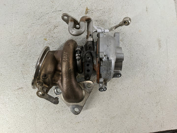 2024 Toyota Tundra Turbocharger Turbo Charger Super Charger Supercharger