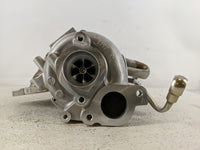 2024 Toyota Tundra Turbocharger Turbo Charger Super Charger Supercharger - Oemusedautoparts1.com