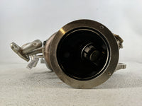2024 Toyota Tundra Turbocharger Turbo Charger Super Charger Supercharger - Oemusedautoparts1.com