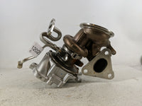 2024 Toyota Tundra Turbocharger Turbo Charger Super Charger Supercharger - Oemusedautoparts1.com