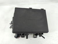 2024 Toyota Tundra Fusebox Fuse Box Panel Relay Module P/N:82662-0C020 Fits OEM Used Auto Parts - Oemusedautoparts1.com