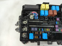2024 Toyota Tundra Fusebox Fuse Box Panel Relay Module P/N:82662-0C020 Fits OEM Used Auto Parts - Oemusedautoparts1.com