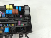 2024 Toyota Tundra Fusebox Fuse Box Panel Relay Module P/N:82662-0C020 Fits OEM Used Auto Parts - Oemusedautoparts1.com