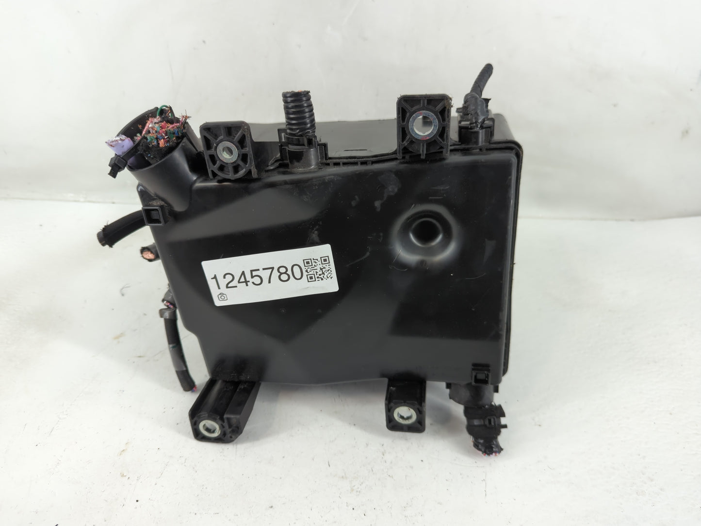 2024 Toyota Tundra Fusebox Fuse Box Panel Relay Module P/N:82662-0C020 Fits OEM Used Auto Parts - Oemusedautoparts1.com