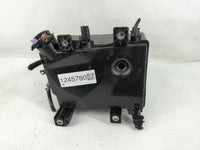 2024 Toyota Tundra Fusebox Fuse Box Panel Relay Module P/N:82662-0C020 Fits OEM Used Auto Parts - Oemusedautoparts1.com