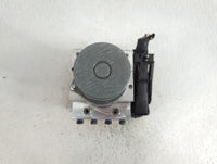 2024 Toyota Tundra ABS Pump Control Module Replacement Fits OEM Used Auto Parts - Oemusedautoparts1.com