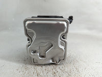 2024 Toyota Tundra ABS Pump Control Module Replacement Fits OEM Used Auto Parts - Oemusedautoparts1.com