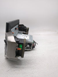 2024 Toyota Tundra Radio AM FM Cd Player Receiver Replacement P/N:86100-0C361 AT3704, CN ST18M0WNY Fits OEM Used Auto Parts 