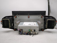 2024 Toyota Tundra Radio AM FM Cd Player Receiver Replacement P/N:86100-0C361 AT3704, CN ST18M0WNY Fits OEM Used Auto Parts 