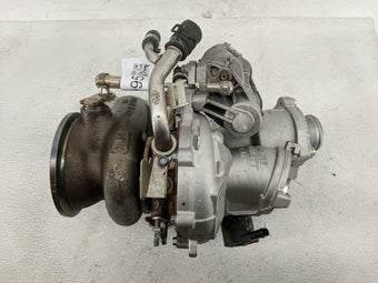 compare product 2024 Atlas Turbocharger Turbo Charger Super Charger Supercharger