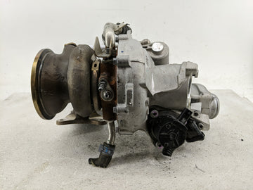 2024 Atlas Turbocharger Turbo Charger Super Charger Supercharger