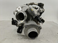2024 Atlas Turbocharger Turbo Charger Super Charger Supercharger - Oemusedautoparts1.com