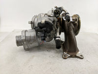 2024 Atlas Turbocharger Turbo Charger Super Charger Supercharger - Oemusedautoparts1.com