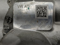 2024 Atlas Turbocharger Turbo Charger Super Charger Supercharger - Oemusedautoparts1.com