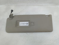 2024 Volkswagen Atlas Sun Visor Shade Replacement Driver Left Mirror Fits OEM Used Auto Parts - Oemusedautoparts1.com