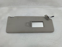 2024 Volkswagen Atlas Sun Visor Shade Replacement Passenger Right Mirror Fits OEM Used Auto Parts - Oemusedautoparts1.com