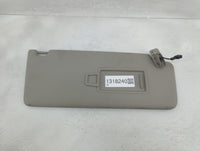 2024 Volkswagen Atlas Sun Visor Shade Replacement Passenger Right Mirror Fits OEM Used Auto Parts - Oemusedautoparts1.com