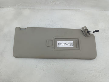 2024 Volkswagen Atlas Sun Visor Shade Replacement Passenger Right Mirror Fits OEM Used Auto Parts