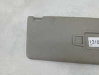 2024 Volkswagen Atlas Sun Visor Shade Replacement Passenger Right Mirror Fits OEM Used Auto Parts - Oemusedautoparts1.com