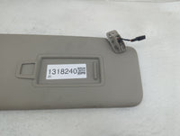 2024 Volkswagen Atlas Sun Visor Shade Replacement Passenger Right Mirror Fits OEM Used Auto Parts - Oemusedautoparts1.com
