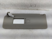 2024 Volkswagen Atlas Sun Visor Shade Replacement Driver Left Mirror Fits OEM Used Auto Parts - Oemusedautoparts1.com