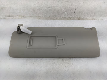 2024 Volkswagen Atlas Sun Visor Shade Replacement Driver Left Mirror Fits OEM Used Auto Parts