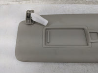 2024 Volkswagen Atlas Sun Visor Shade Replacement Driver Left Mirror Fits OEM Used Auto Parts - Oemusedautoparts1.com