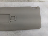 2024 Volkswagen Atlas Sun Visor Shade Replacement Driver Left Mirror Fits OEM Used Auto Parts - Oemusedautoparts1.com