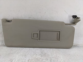 compare product 2024 Volkswagen Atlas Sun Visor Shade Replacement Passenger Right Mirror Fits OEM Used Auto Parts