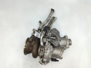 2024 Atlas Turbocharger Turbo Charger Super Charger Supercharger - Oemusedautoparts1.com