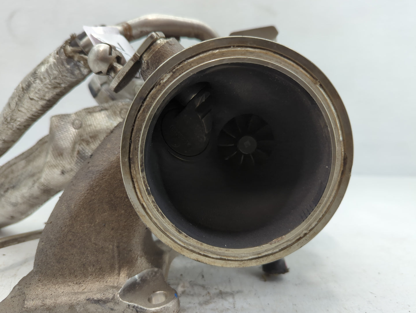 2024 Atlas Turbocharger Turbo Charger Super Charger Supercharger - Oemusedautoparts1.com