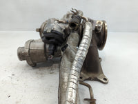 2024 Atlas Turbocharger Turbo Charger Super Charger Supercharger - Oemusedautoparts1.com