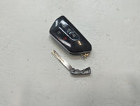 Volkswagen Golf Keyless Entry Remote Fob NBGFS1901S 5H0959753BK | 5H0 959 753 BK - Oemusedautoparts1.com